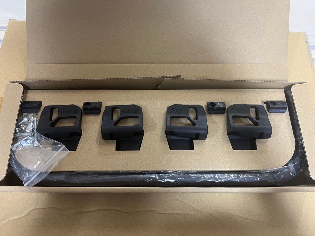 【shin様】専用　WANTKEY CAMP BOXTOP SC25 HEXA