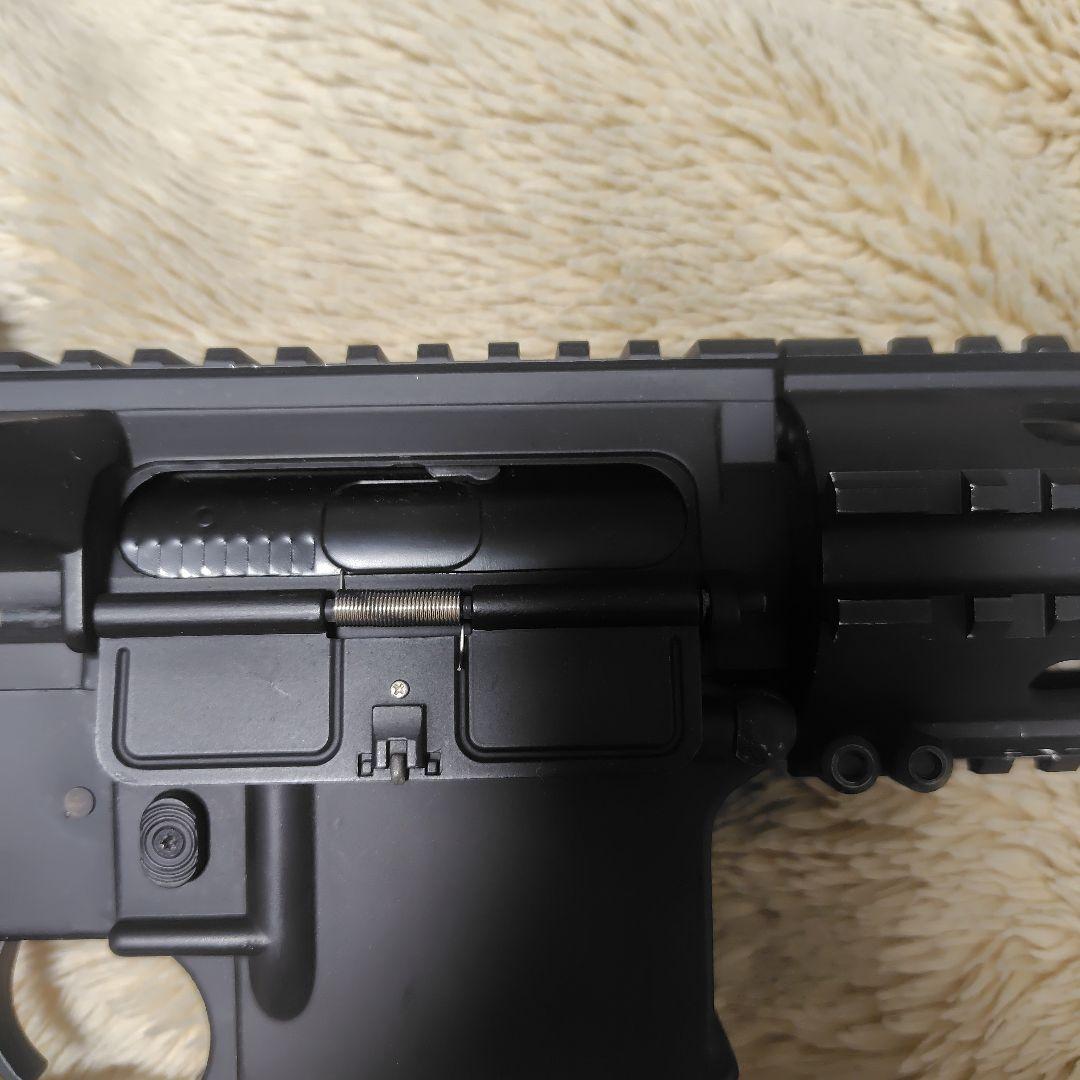 スタンダード電動ガン 　M4 PMCタイプ