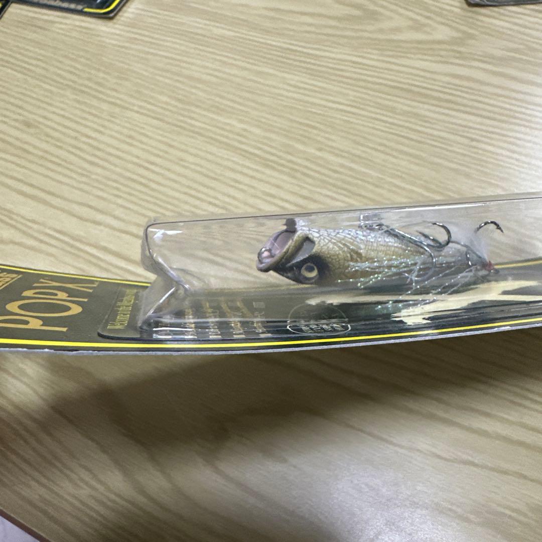 t*k様 POPX 9点セット①