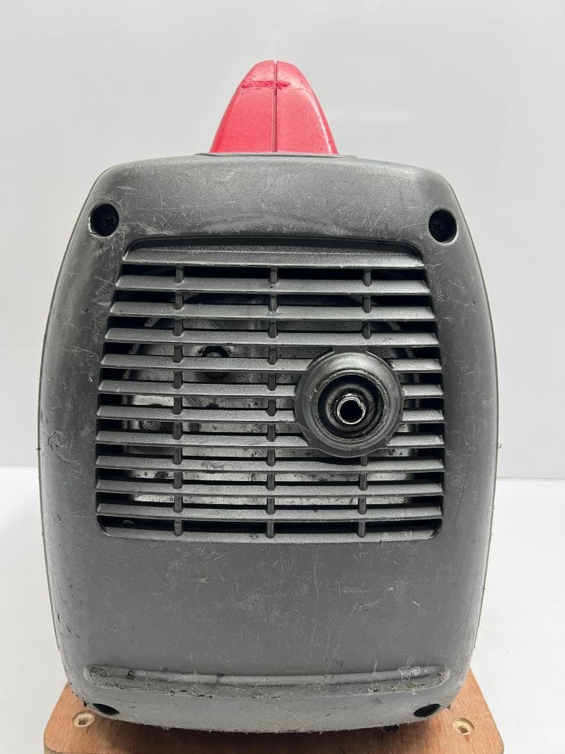 【動作良好・保証付】HONDAホンダ EU16i インバーター 発電機 8154