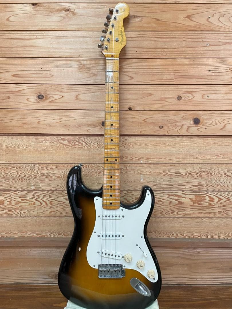 FENDER JAPAN STS54 EXTRAD エクストラッド 1987年製
