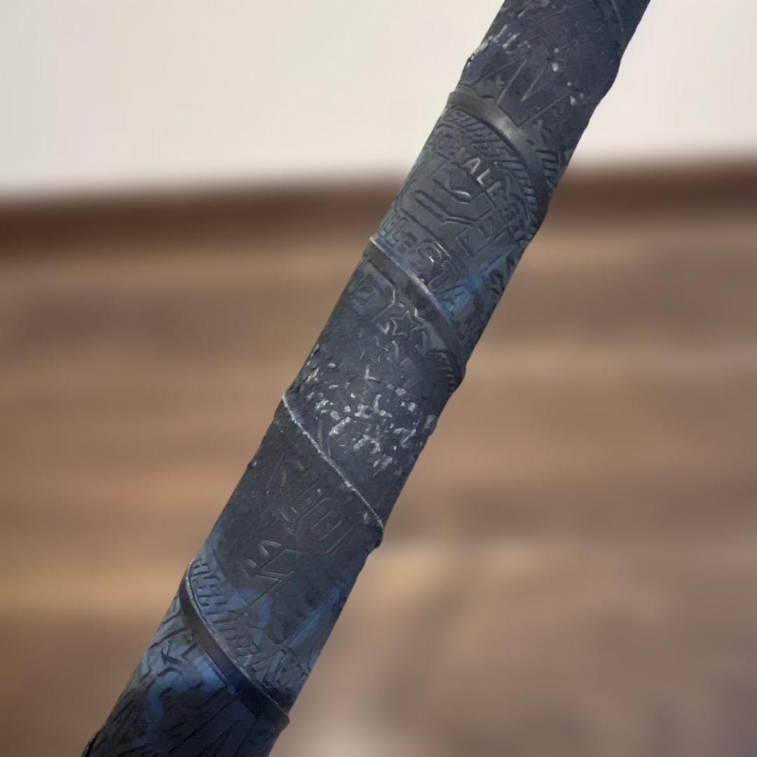 Monster B.C. 軟式バット 80cm 580g