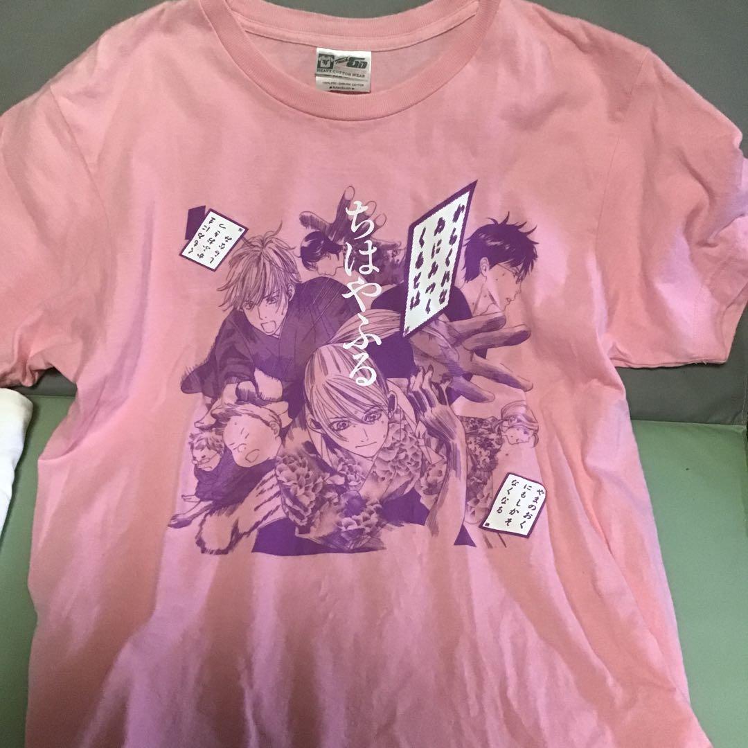 りぼん なかよし　花とゆめ　BE・LOVE Tシャツ