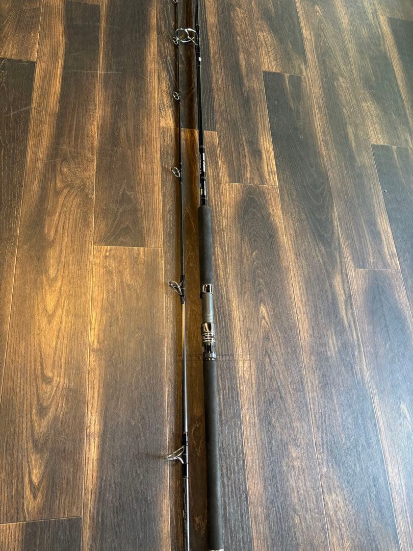 ダイワ　ショアスパルタンブレイクスルー100HH