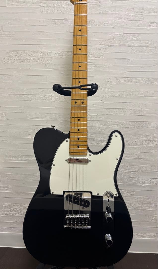 Fender player ii (値下げ交渉可)