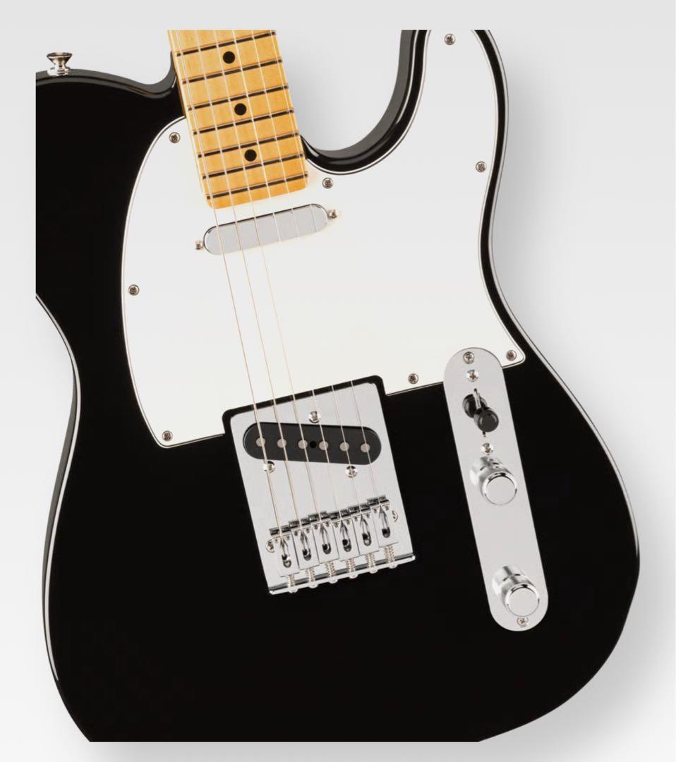 Fender player ii (値下げ交渉可)