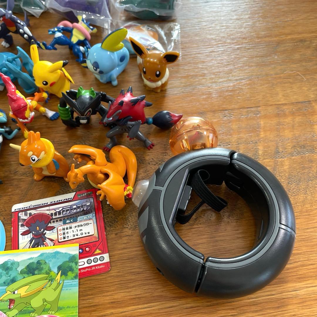 【大量まとめ売り】ポケットモンスター　グッズ