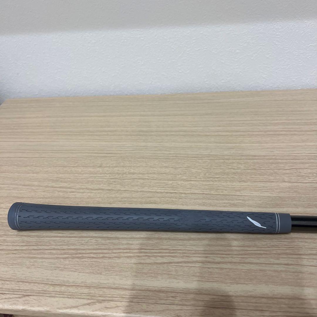 fourteen FRZ ウェッジ 46°フォーティーン スモーキーサテン