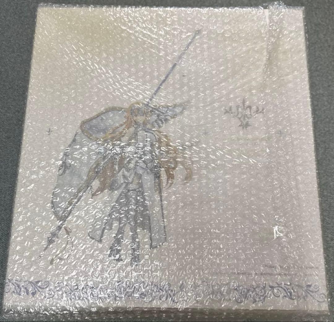 【未開封】【国内正規品】Fate/GrandOrderルーラー／ジャンヌ・ダルク