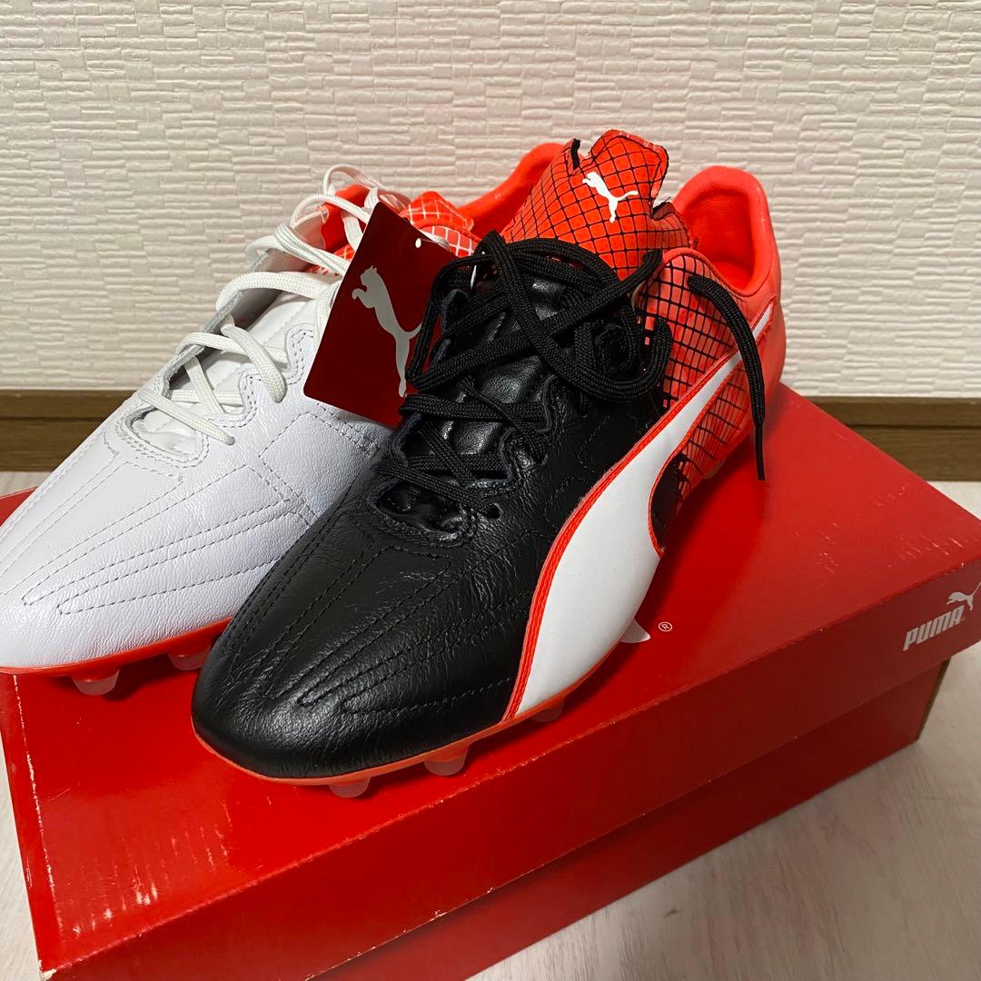 PUMA プーマ スパイク エヴォスピード 3.5 Lth HG 29cm