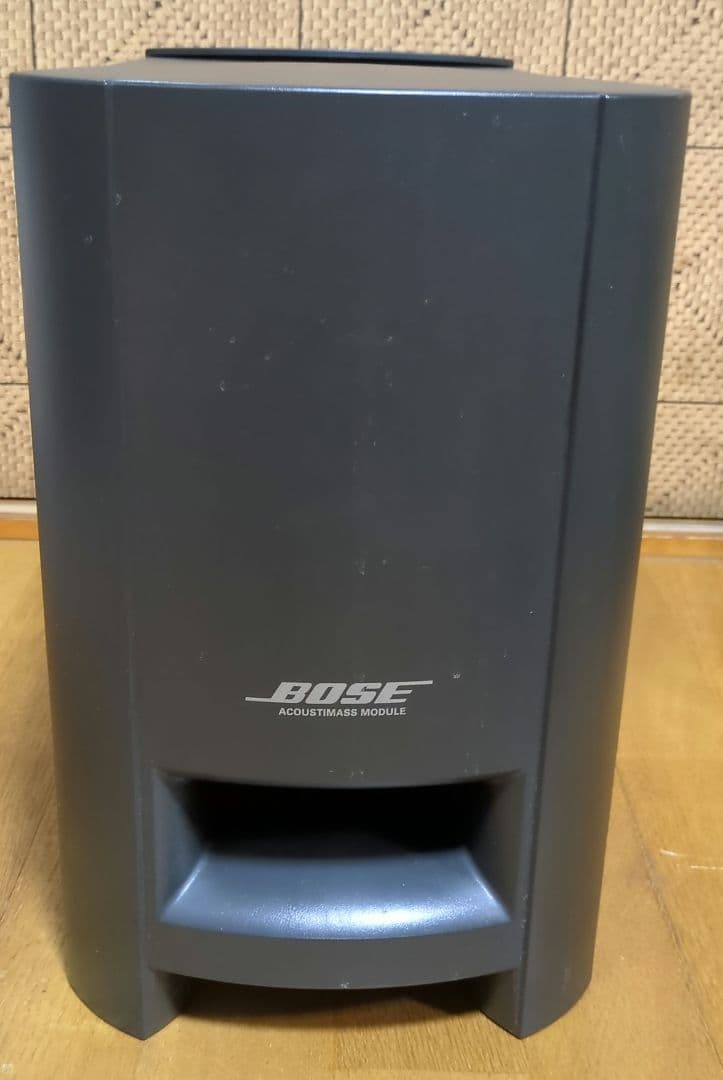 その他 BOSE PS3-2-1 Powered Speaker System