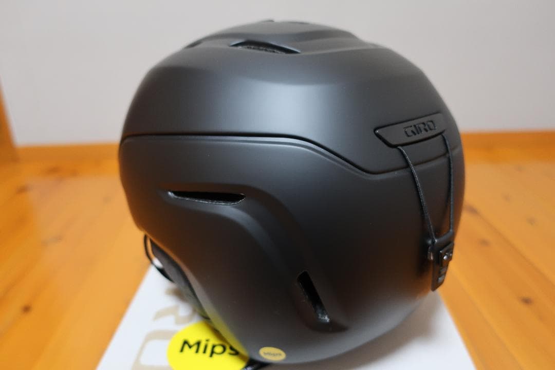 【専用】GIRO NEO MIPS AF Lサイズ マットブラック