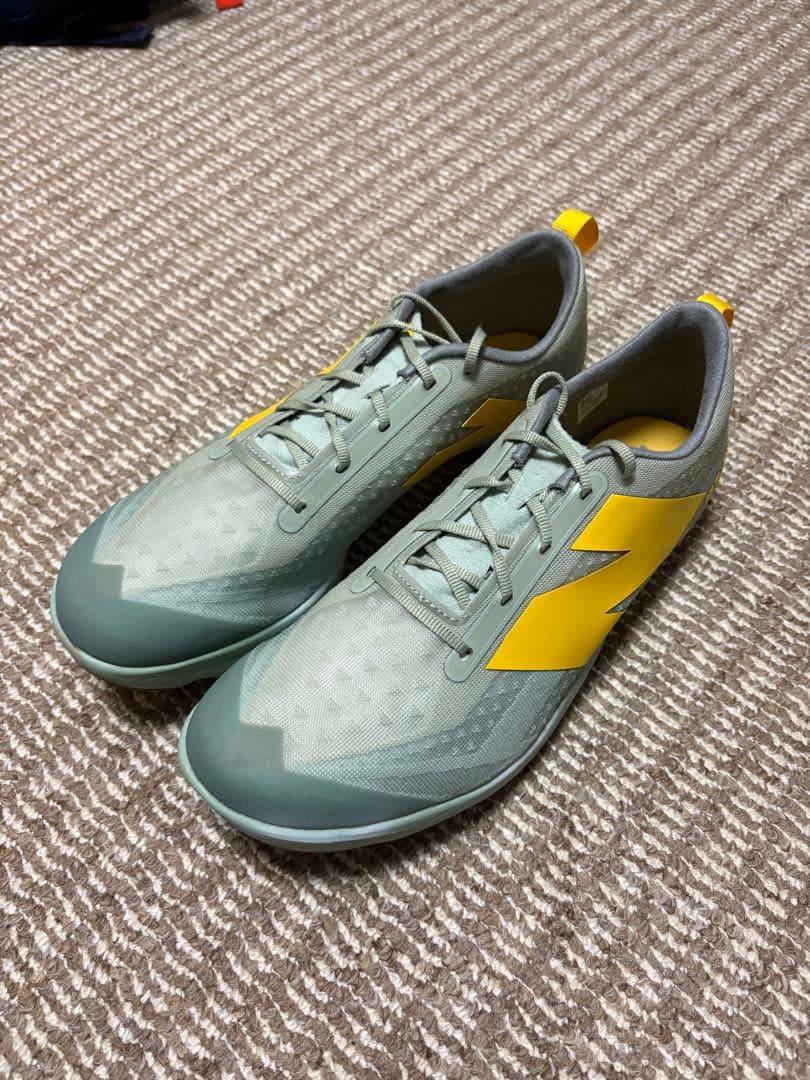 スパイク・シューズ New Balance PWR_X v3 26.5cm