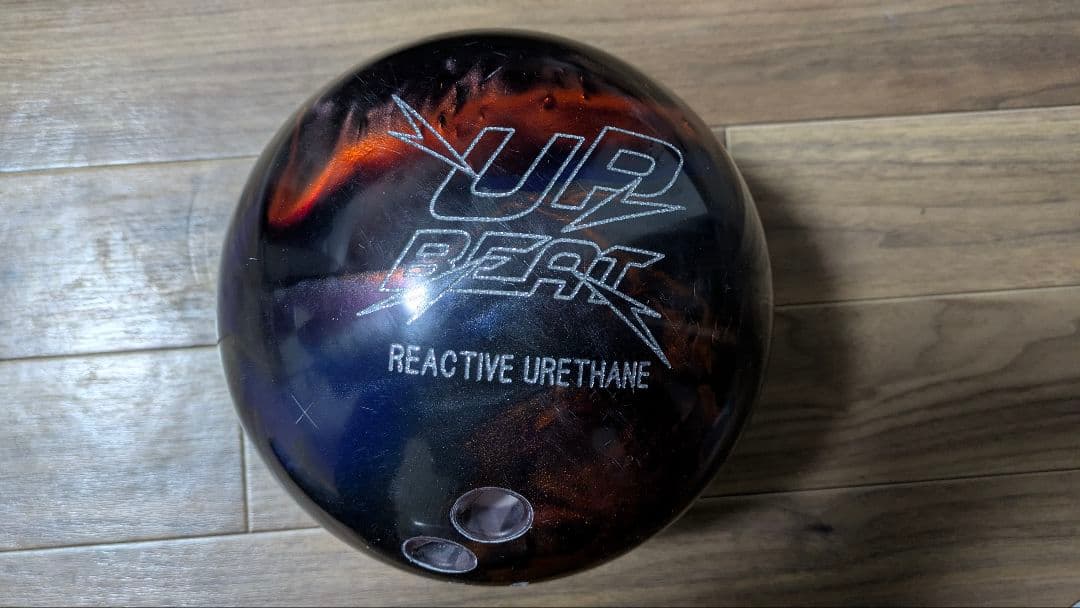 毎日値下げ アップビート パールＳＥ　１０ポンド　サムレス