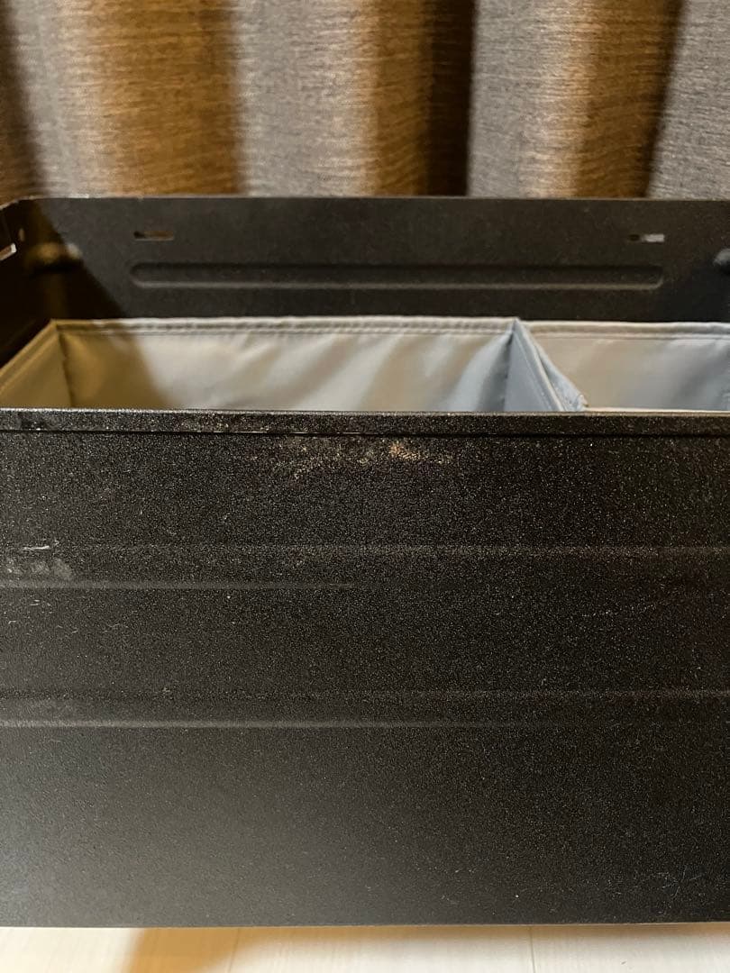 シェルコン25 グリップレッグ付き