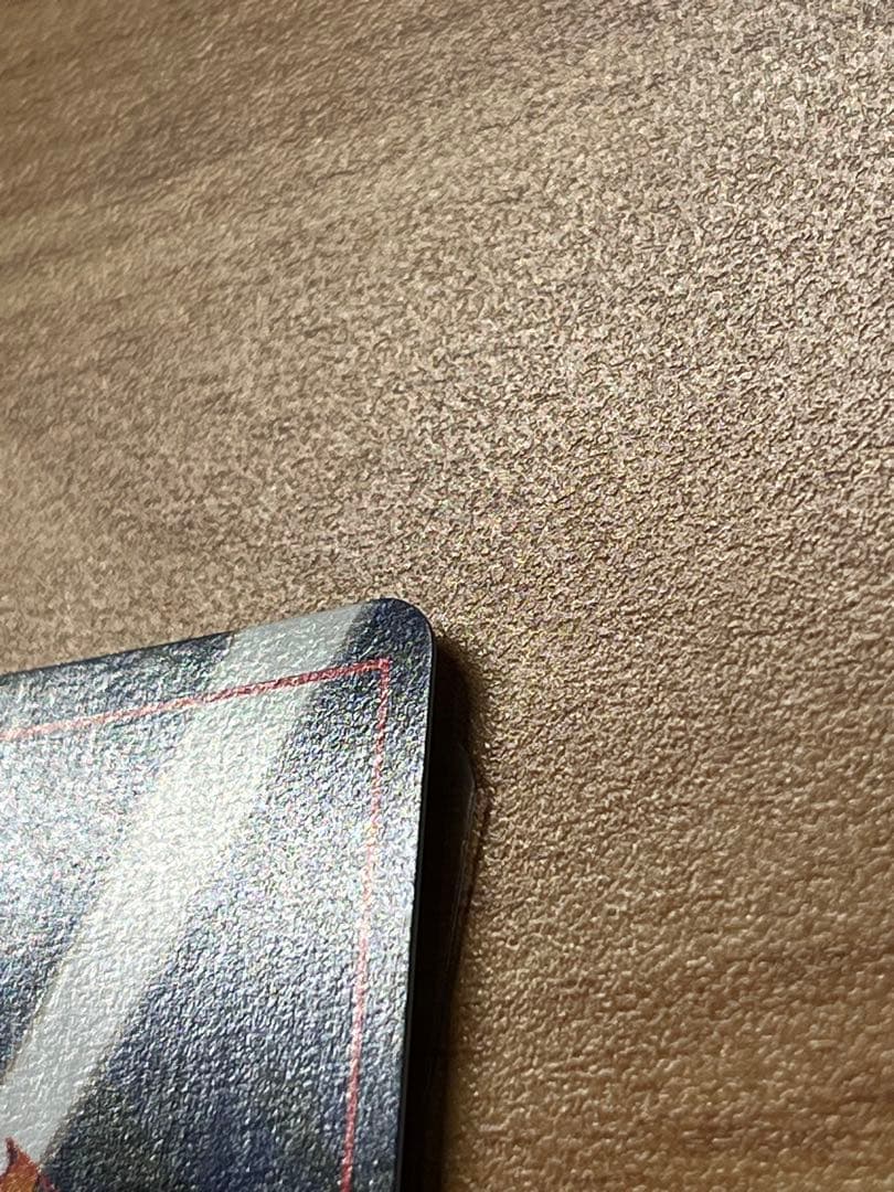 ポケモンカード 旧裏 ルギア GB 渦巻きホロ有