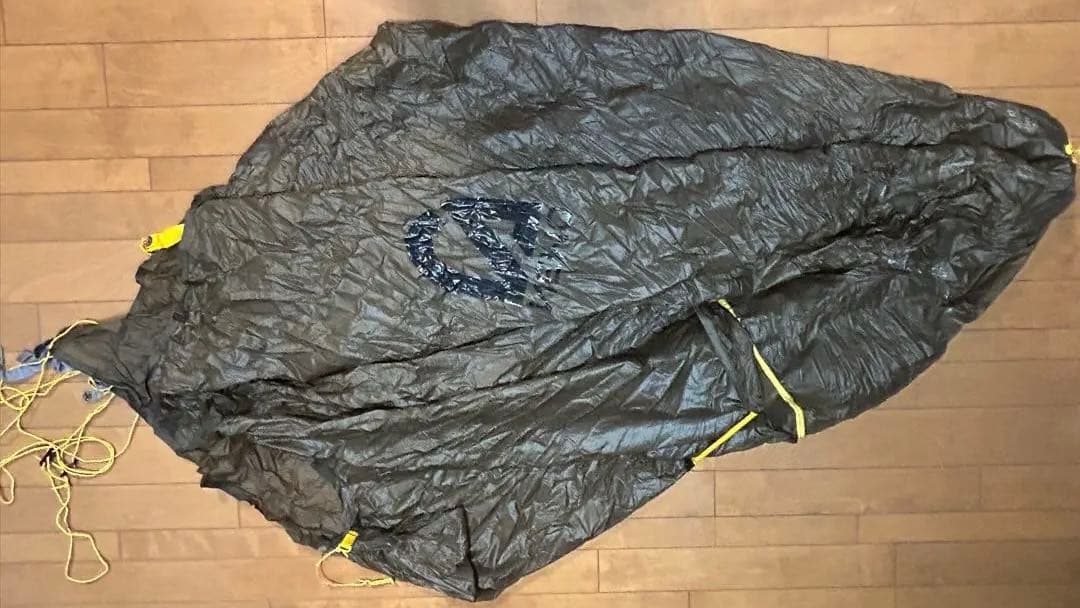 NEMO ATOM2P ニーモ アトム2P キャニオン