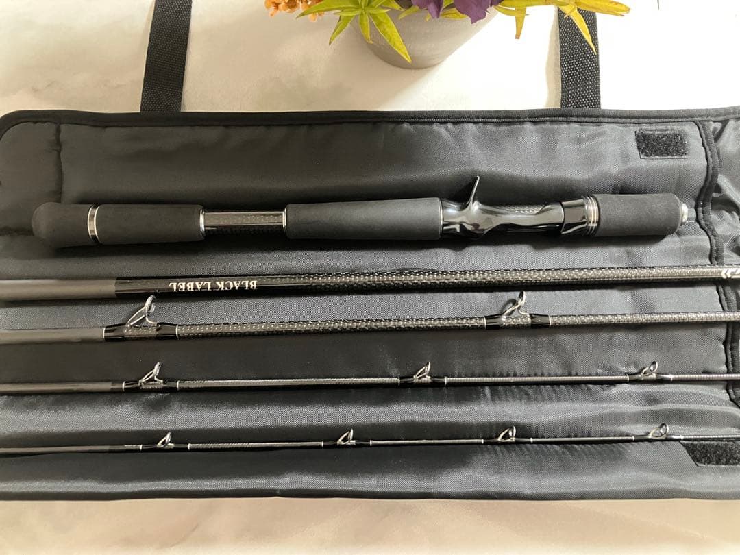 ブラックレーベル トラベル BLX TRVL C66M-5