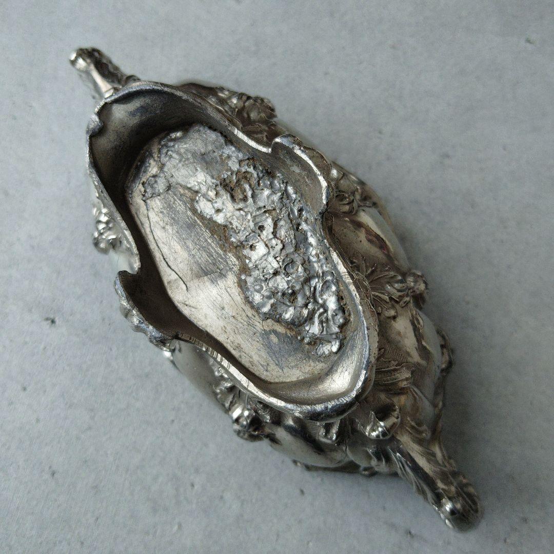 フランスアンティーク　小さなジャルディニエール