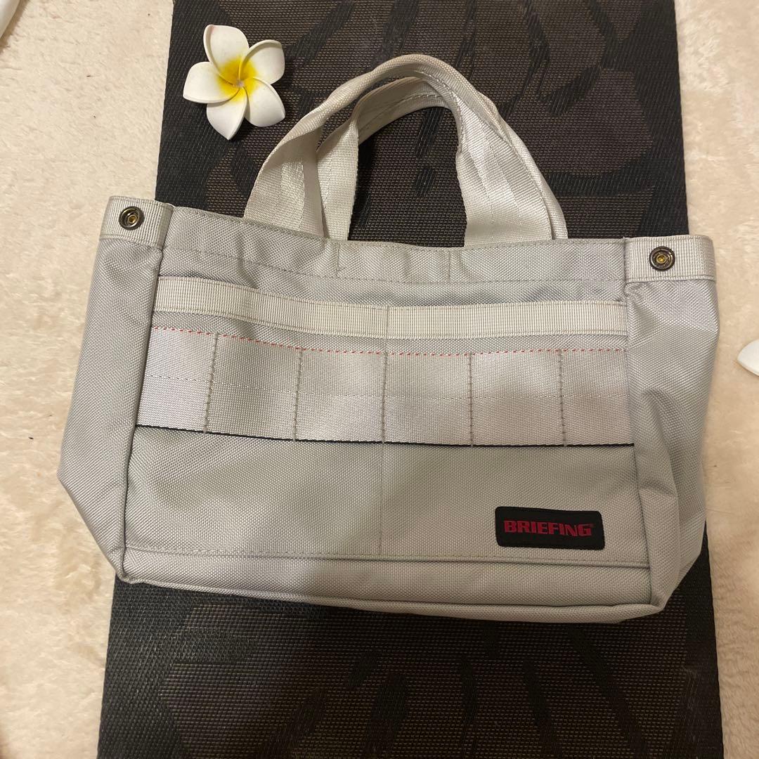 BRIEFING ブリーフィング カートバッグ