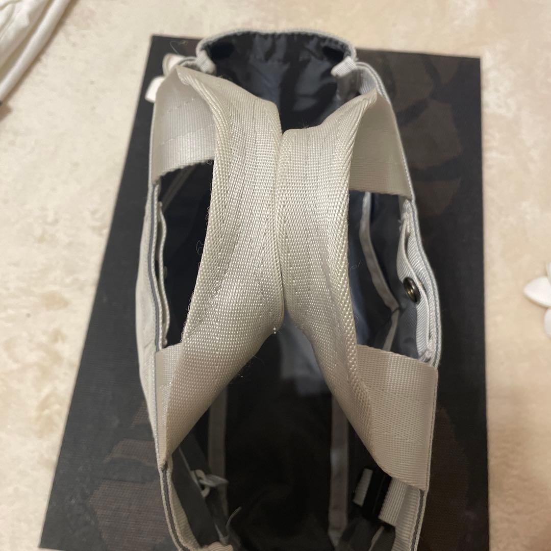 BRIEFING ブリーフィング カートバッグ