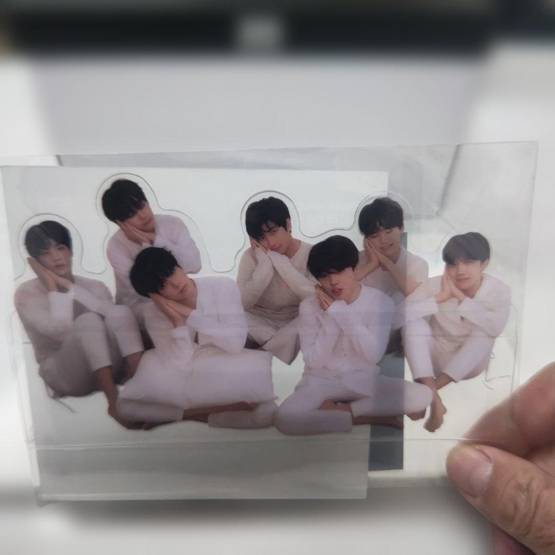 BTS MERCH BOX 19 20 セット マーチボックス&花様年華pt.1