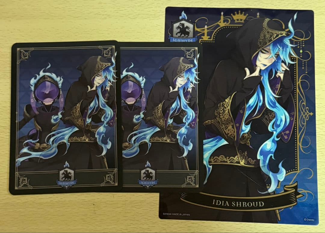 ツイステッドワンダーランド　まとめ売り