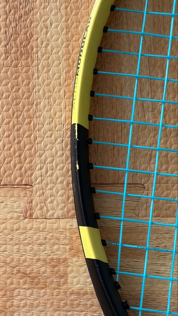 バボラ　ピュアアエロ　チーム　G2