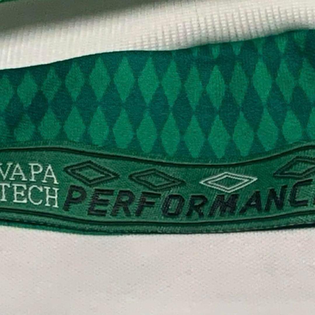 セルティック 90s ユニフォーム アンブロ レトロ XLサイズ