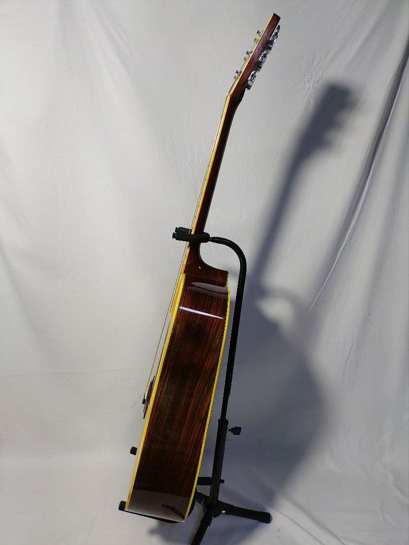 旧縦ロゴ MORRIS SPECIAL　５０