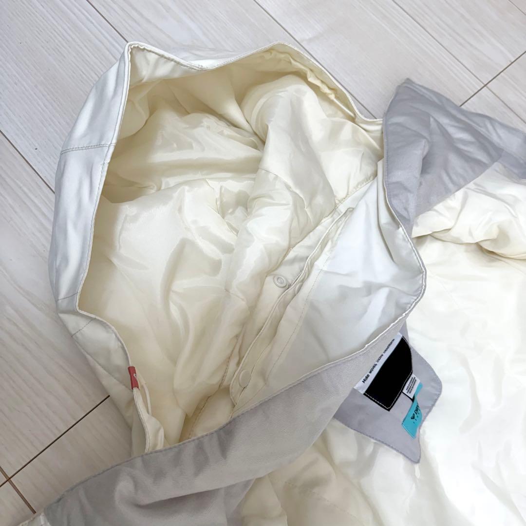 ロキシー　スノボウェア　上下セット　ニット帽　グローブ　セット　スキーウェア