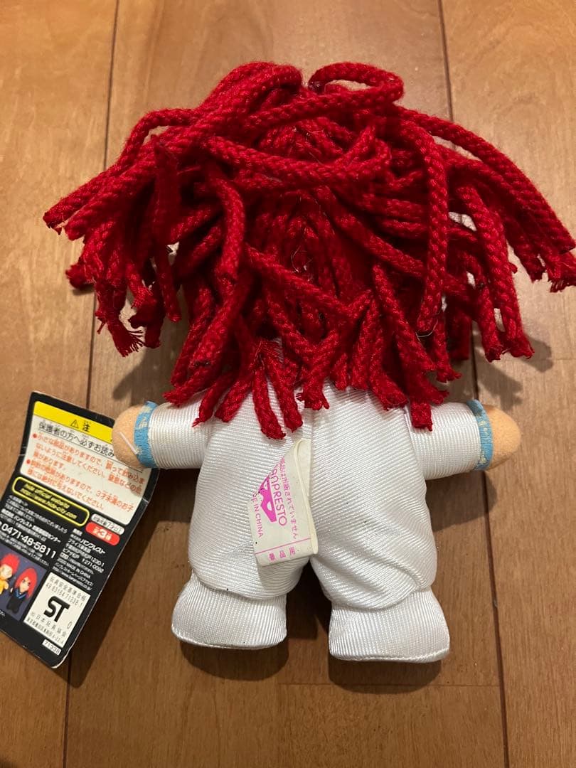 値引き★ヒデ　hide 当時物　非売品　アミューズメント