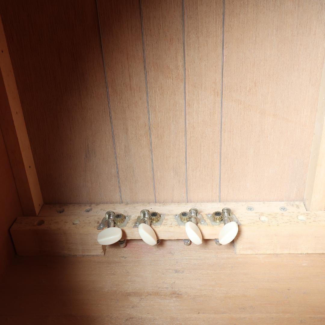 Pearl カホン 4ペグ 50x31x31cm 打楽器