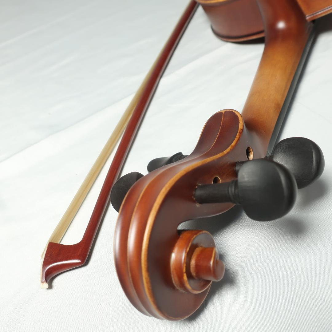 ハルシュタット V-12 4/4 バイオリン Hallstatt
