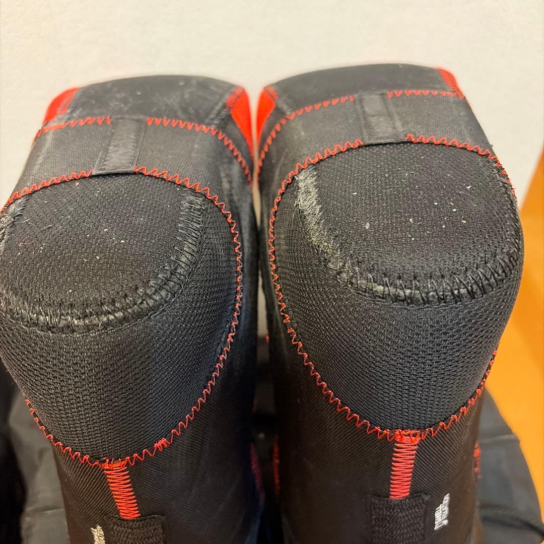 DEELUXE スノーボードブーツ ブラック　TEAM ID 26.5