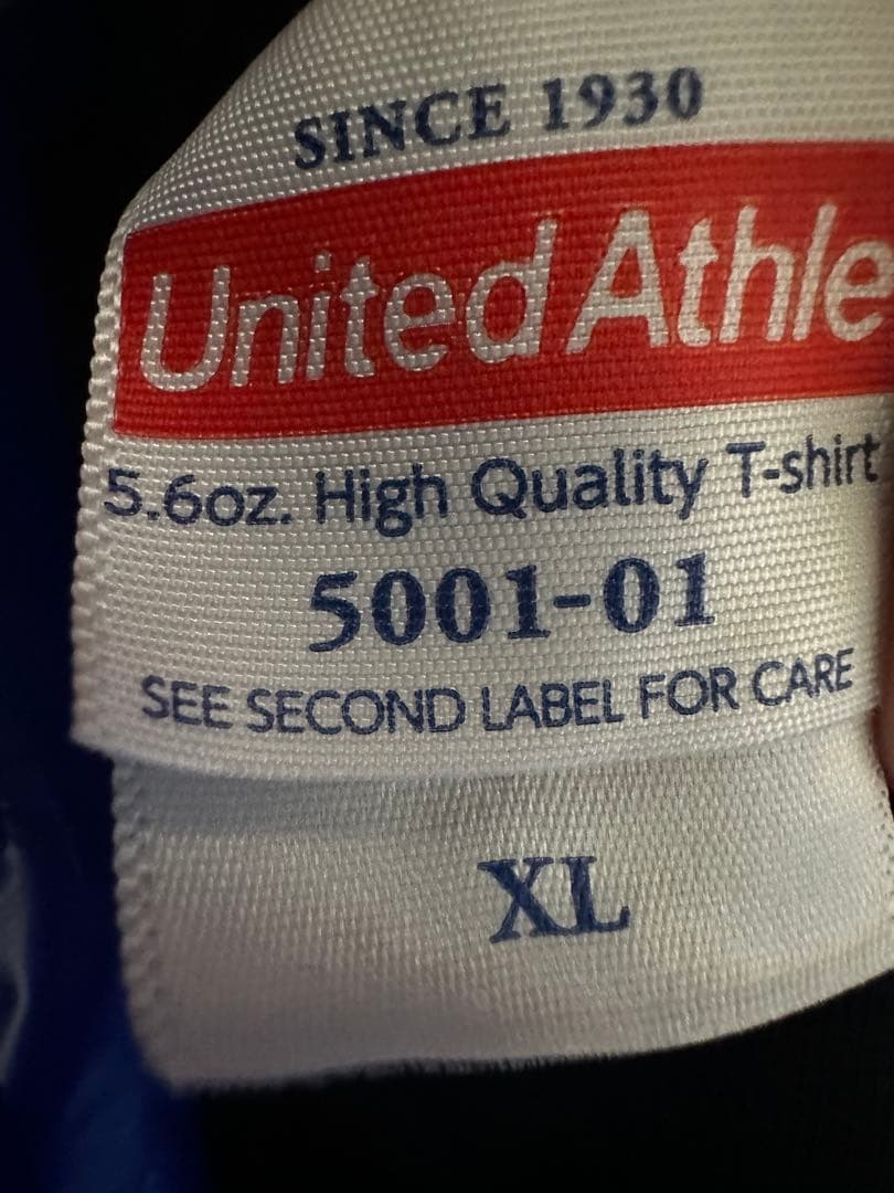 東京リベンジャーズ Ms LUTRAコラボ ビッグTシャツ 三途春千夜 東リベ