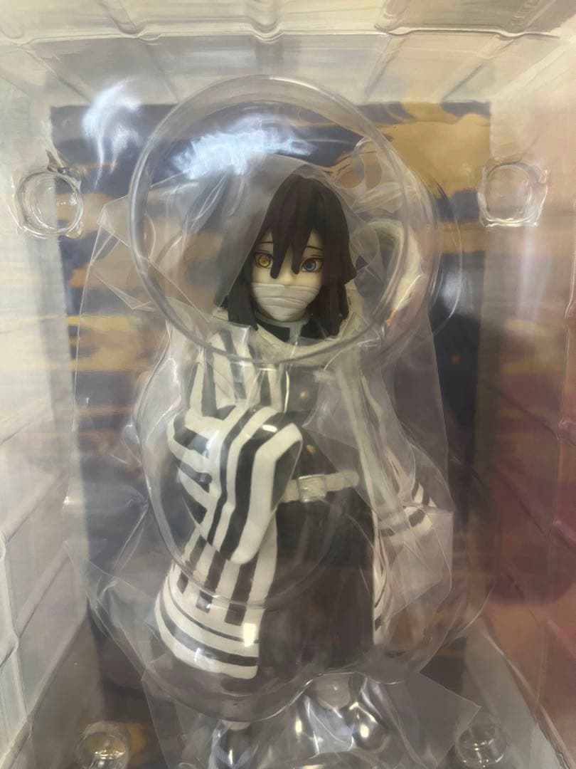 pop up parade 鬼滅の刃 柱 9体セット 新品 & 極美品