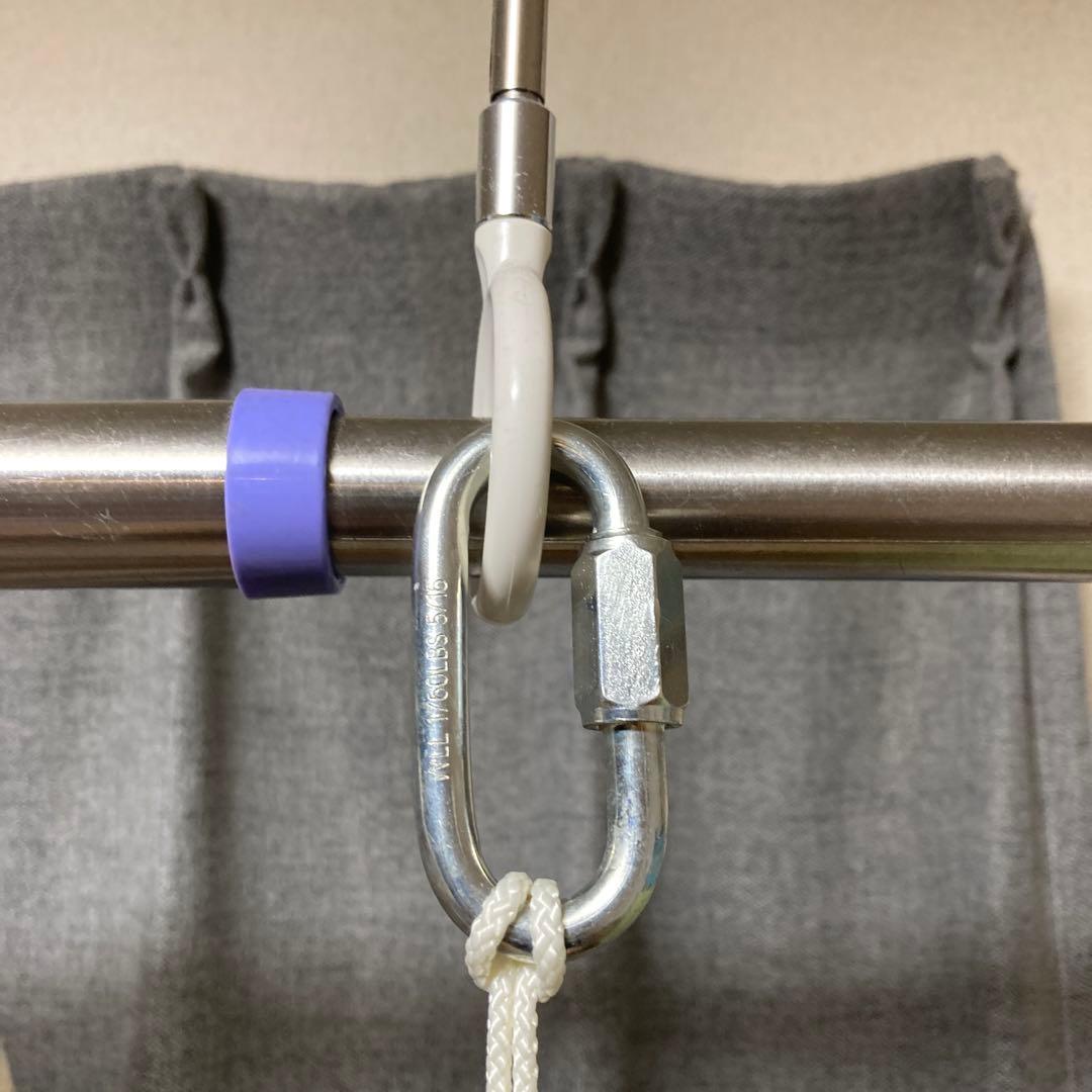 ベビーハンモック　北欧