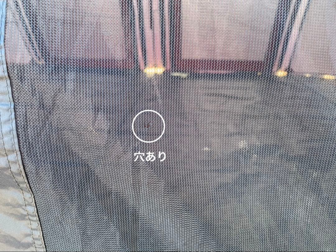 KAMABOKO TENT 2 ＆カマボコ用マットシートセット＆グランドシート