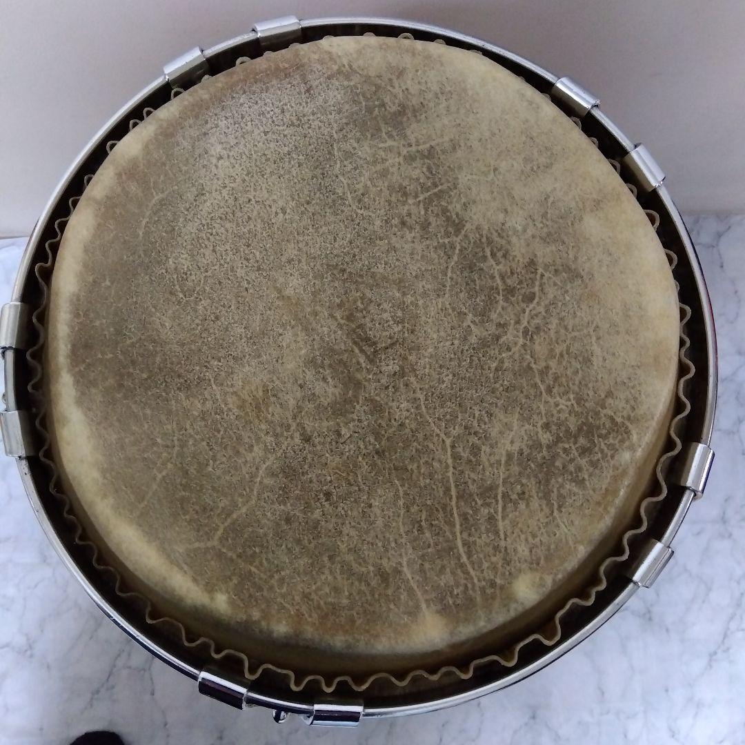 Pearl パール Ｗood コンガ 打楽器 日本製