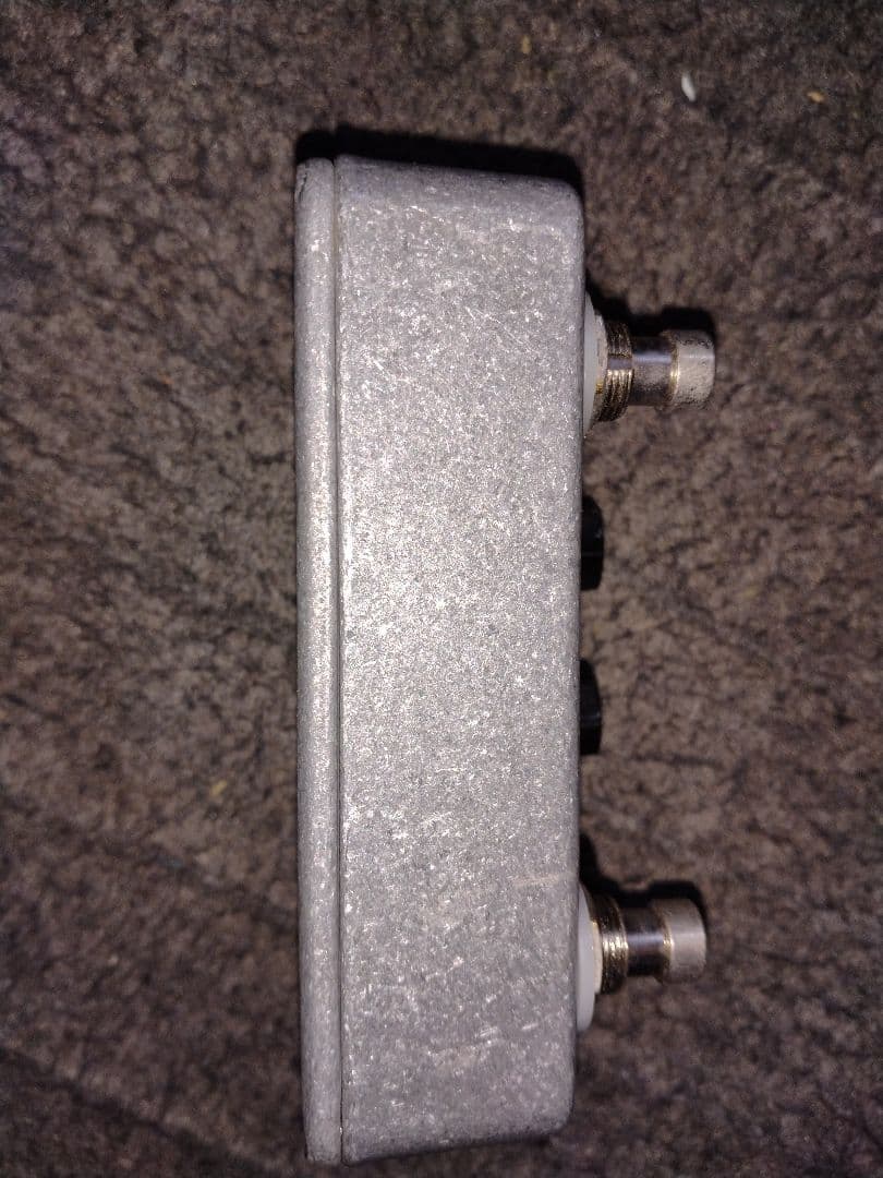 SAMURAI SOUND　ROCK BOX　クローン