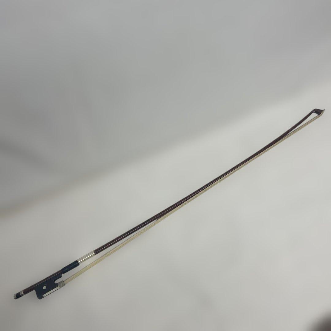 Suzuki バイオリン 本体 No.200 4/4 anno 2007