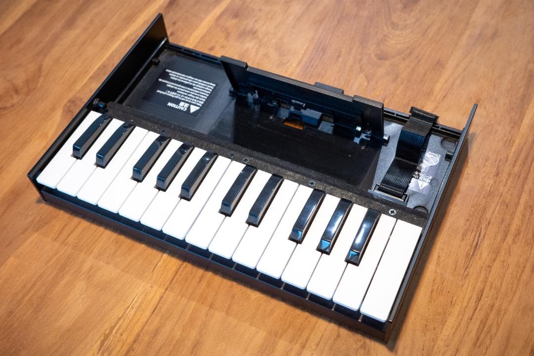 ROLAND K-25M Boutiqueシリーズ用鍵盤 ローランド