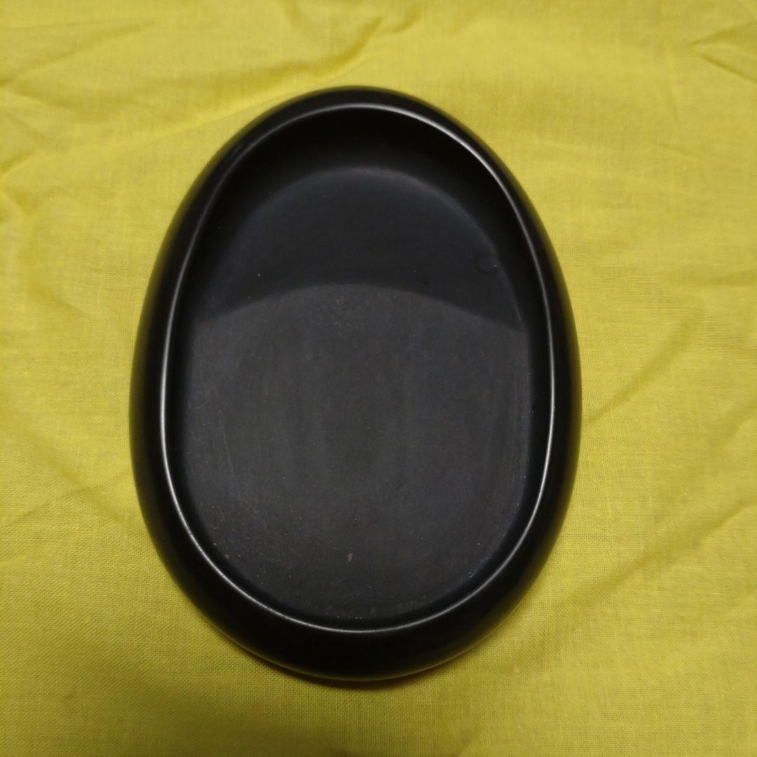 那智黒　硯　山口光峯堂