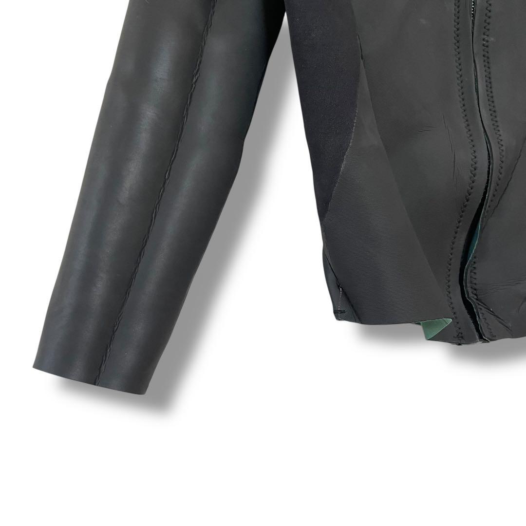 アムステルダムウエットスーツ ウェットスーツ 長袖 タッパー ラバー XXL