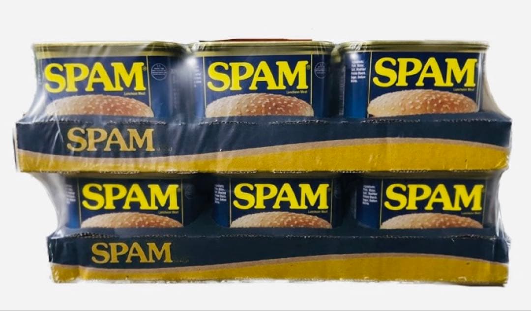 ホーメルレギュラースパム340g×24個(1ケース)