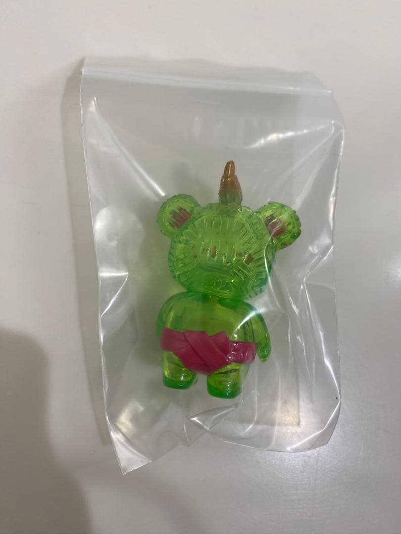 鮭カブト ゴッコ堂 GOCCODO リアルヘッド 真頭玩具　ソフビ　フィギュア