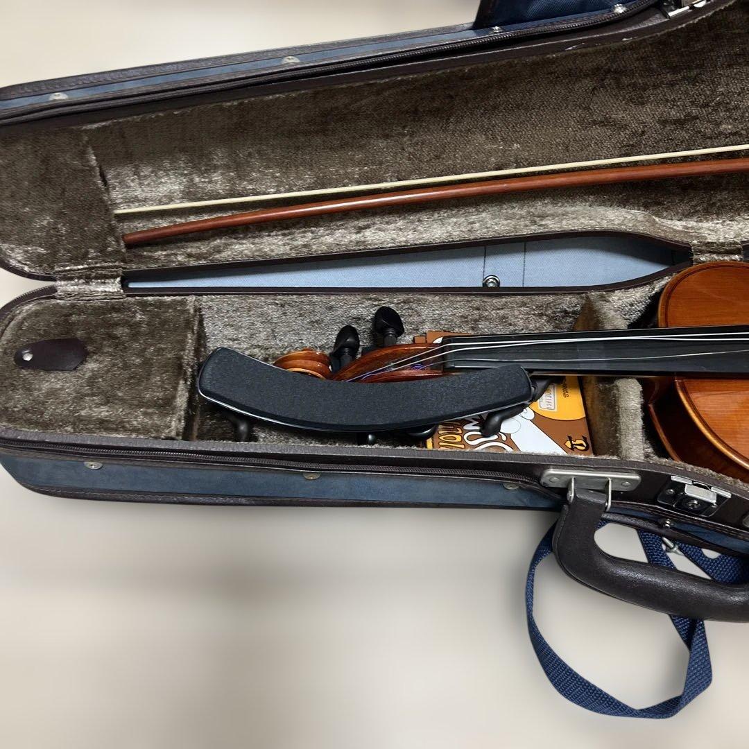 Pygmalius ピグマリウス ヴァイオリン セット