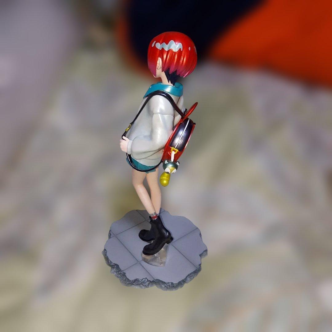 ラストワン賞 マチュ(アマテ・ユズリハ) ガンダムジークアクス