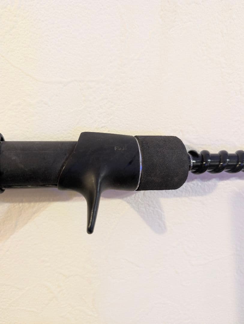 グラップラー タイプスローJ B68-4